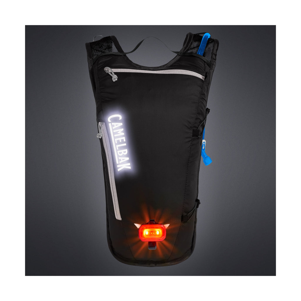 CamelBak Classic Light 70oz Hydration Pack, Gunmetal FDVT