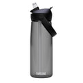 Thrive Flip Straw 25oz, Charcoal IJVQ