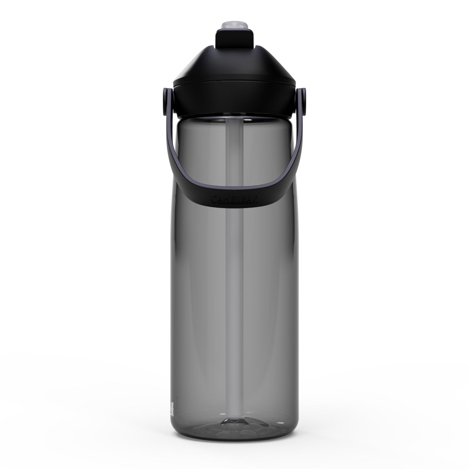 Thrive Flip Straw 25oz, Charcoal IJVQ