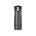 Contigo AUTOSEAL West Loop Vacuum-Insulated Stainless Steel Travel Mug with Easy-Clean Lid, 20 oz 0LMB