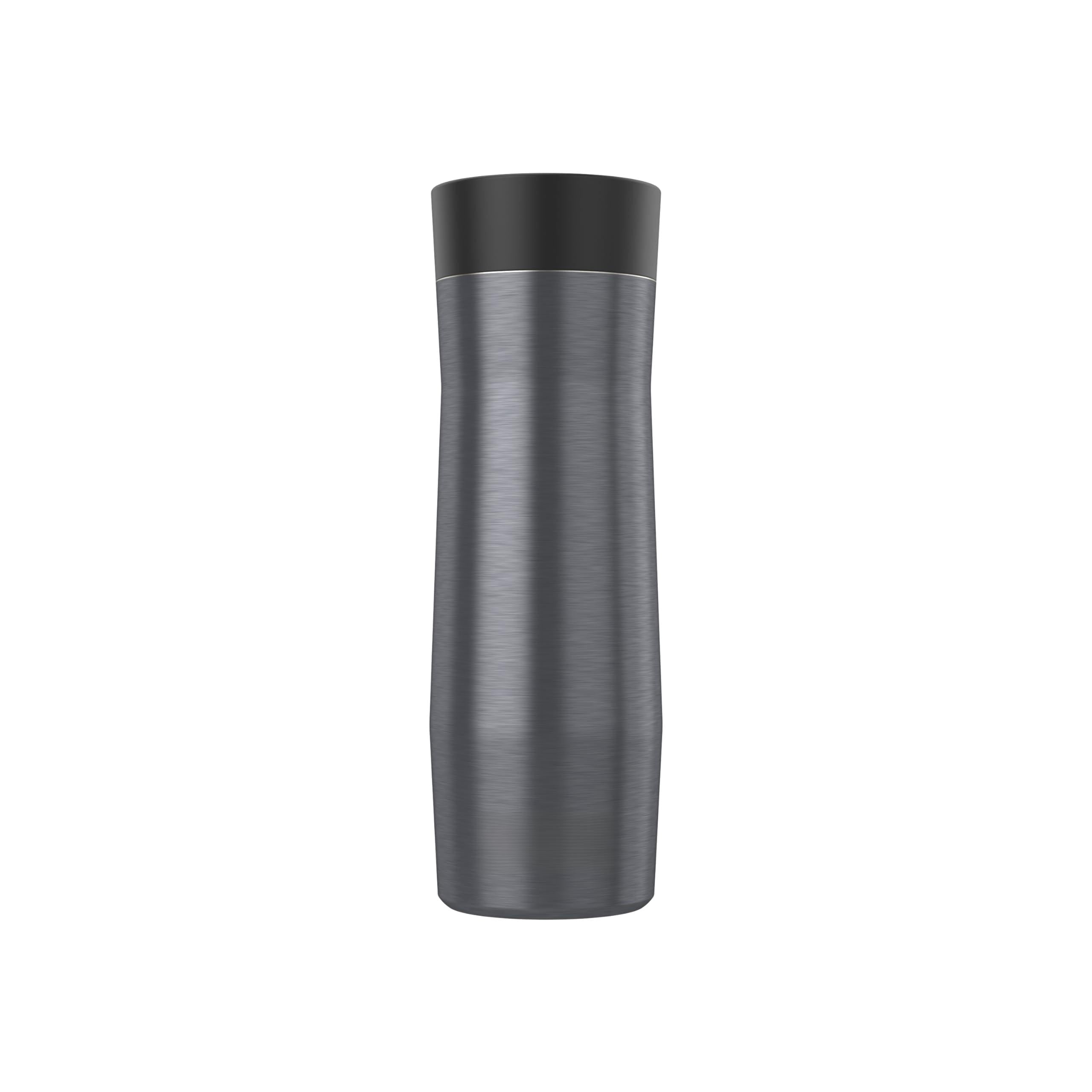 Autoseal West Loop Vacuum-insulated Stainless Steel Travel Mug With Easy-clean Lid 20 Oz Sake H22S
