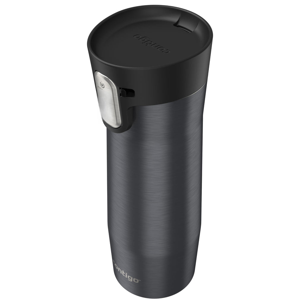 Autoseal West Loop Vacuum-insulated Stainless Steel Travel Mug With Easy-clean Lid 20 Oz Sake H22S