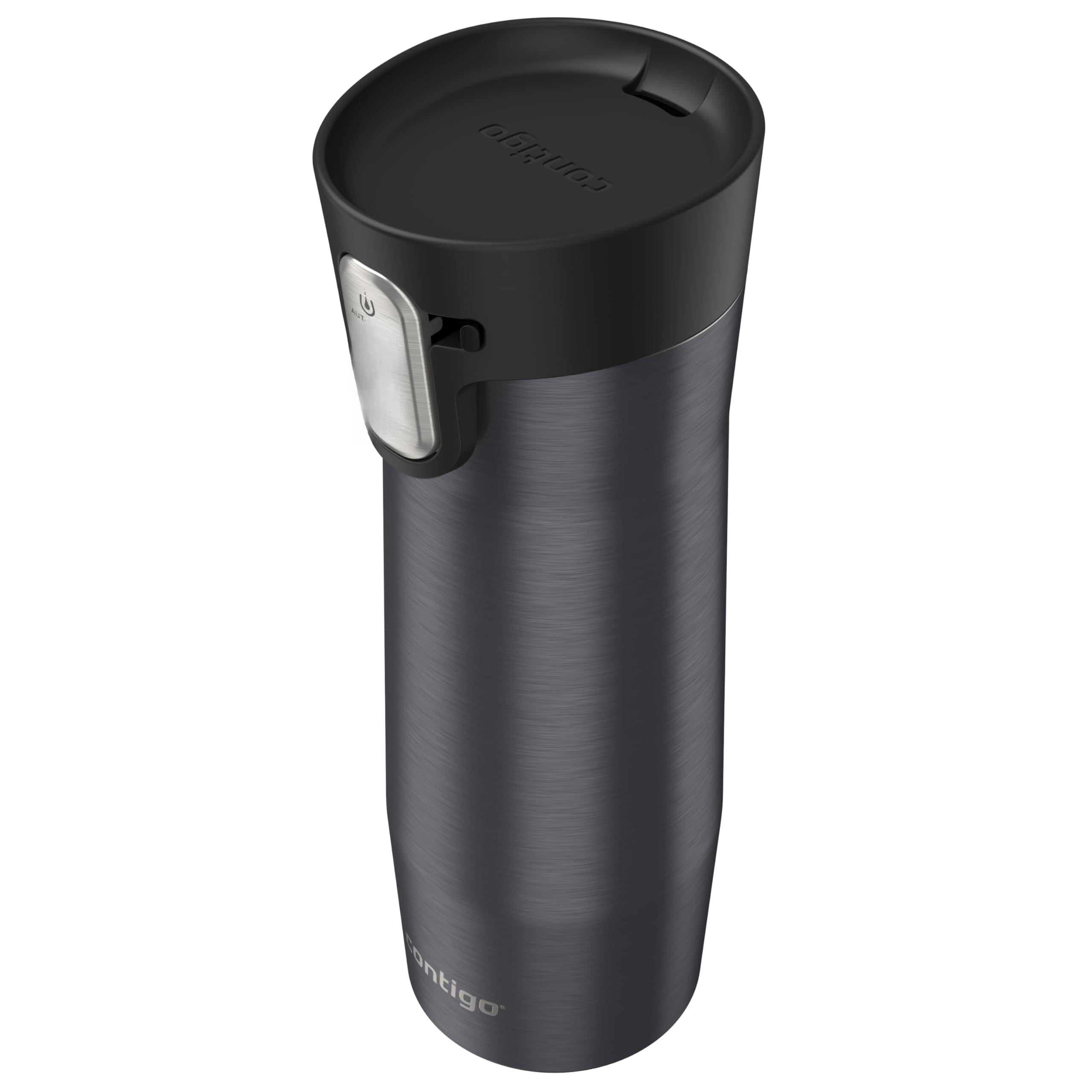 Autoseal West Loop Vacuum-insulated Stainless Steel Travel Mug With Easy-clean Lid 20 Oz Sake H22S