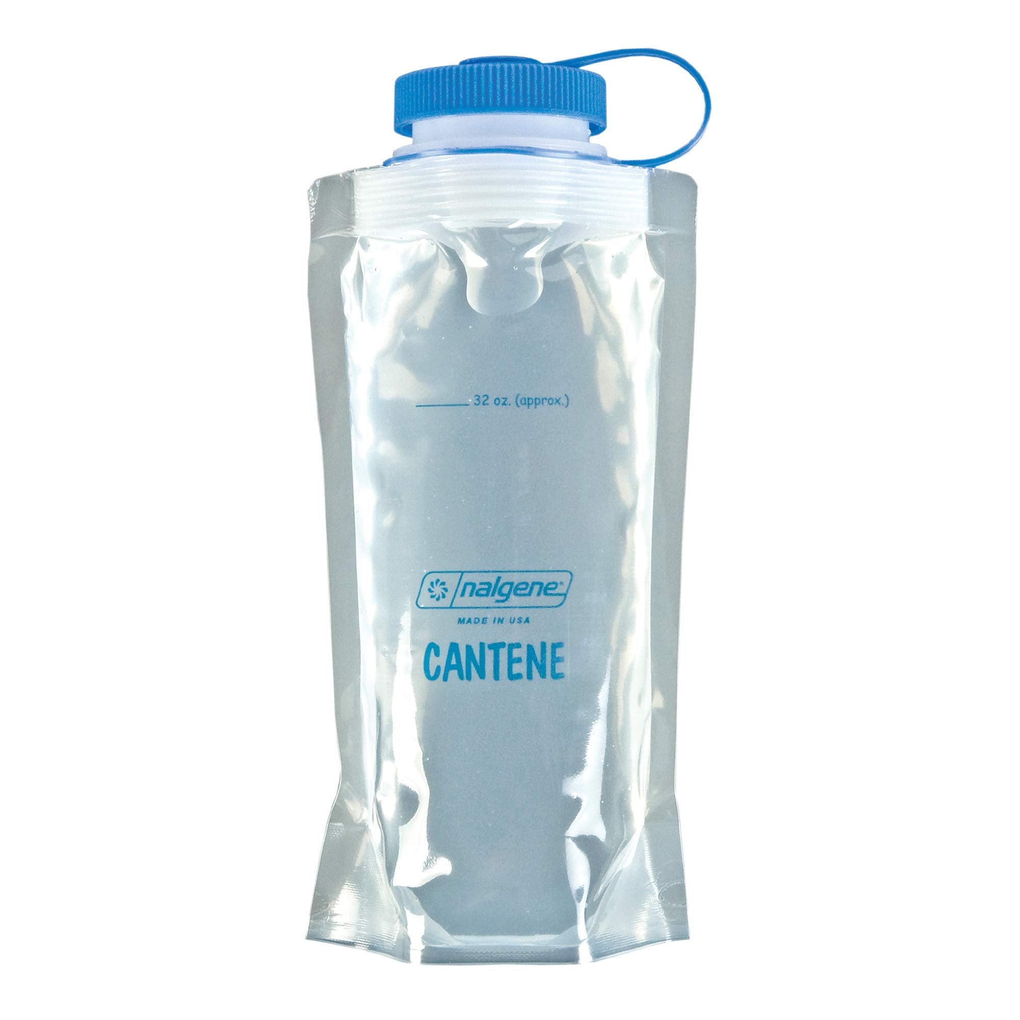 Nalgene Wide Mouth Cantene (32-Ounce) H0YK