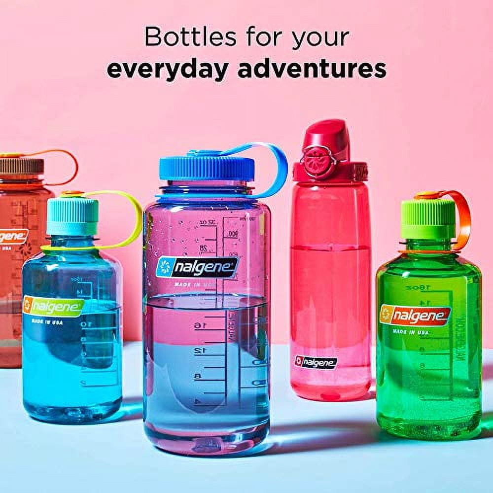 Nalgene Wide Mouth Cantene (32-Ounce) H0YK