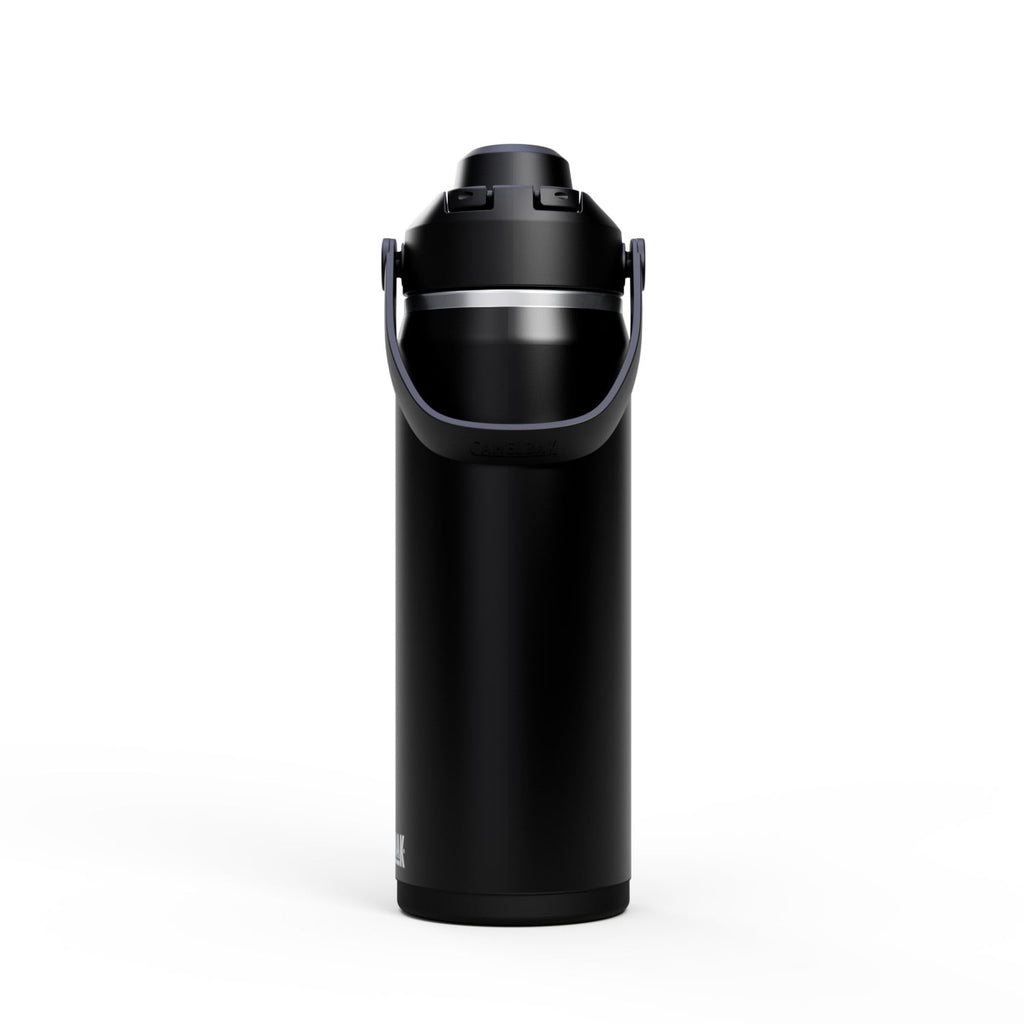 CamelBak Thrive™ Flip Straw Insulated Stainless Steel Water Bottle, 20oz, Moss H94D