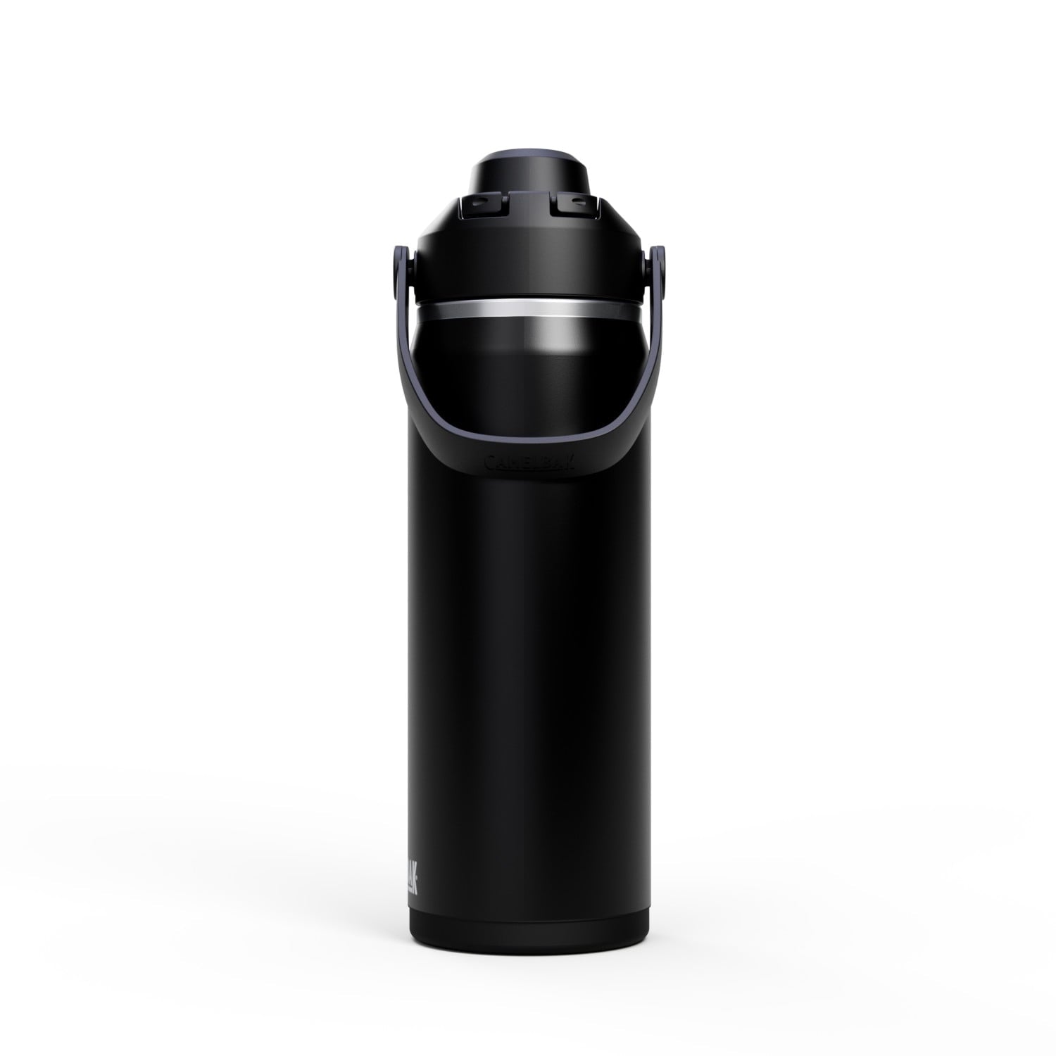 CamelBak Thrive™ Flip Straw Insulated Stainless Steel Water Bottle, 20oz, Moss H94D
