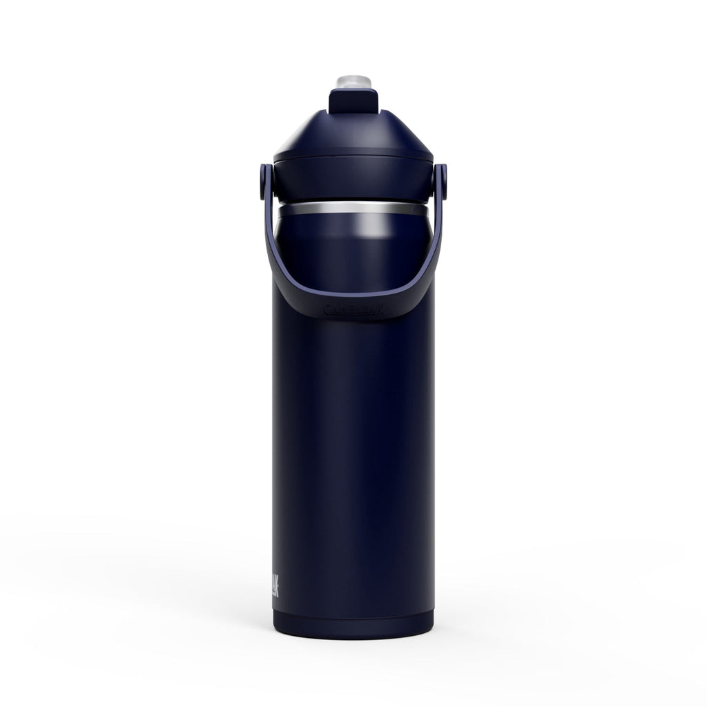 CamelBak Thrive™ Flip Straw Insulated Stainless Steel Water Bottle, 20oz, Moss H94D