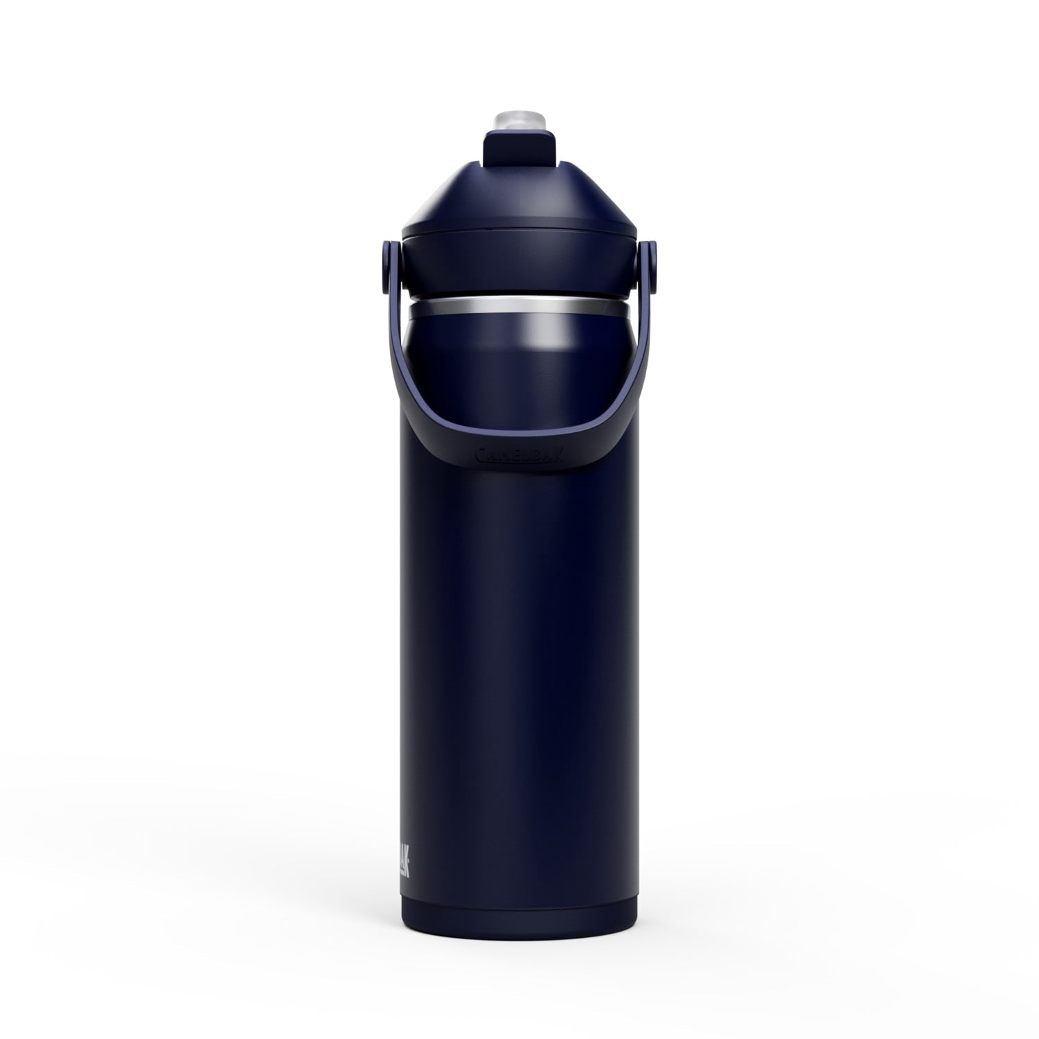 CamelBak Thrive™ Flip Straw Insulated Stainless Steel Water Bottle, 20oz, Moss H94D