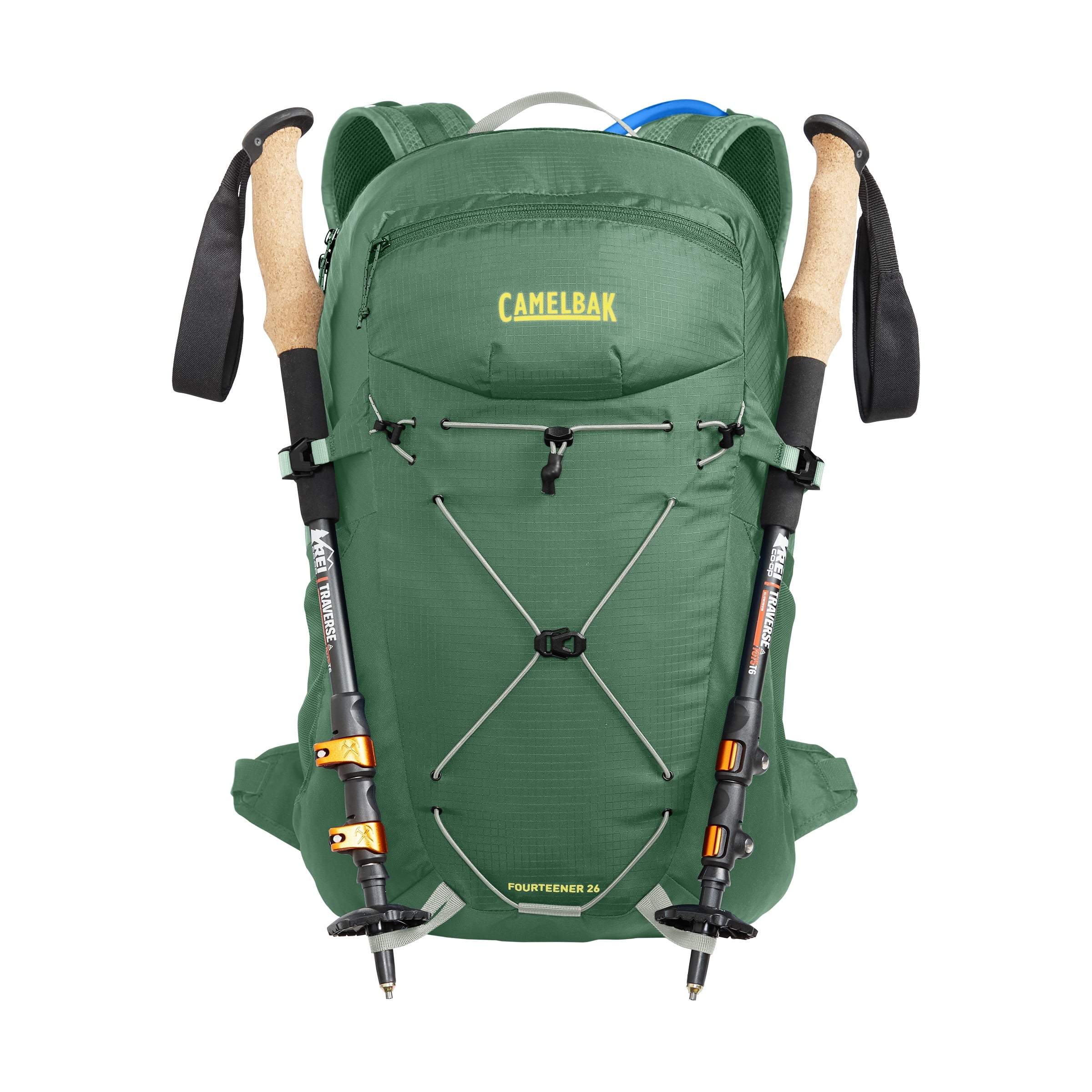 Camelbak Fourteener™ 26 100oz, Sage Green ZCA1