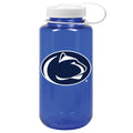 Navy Penn State Nittany Lions 32oz. Nalgene Sustainable Wide Mouth Water Bottle AWUU
