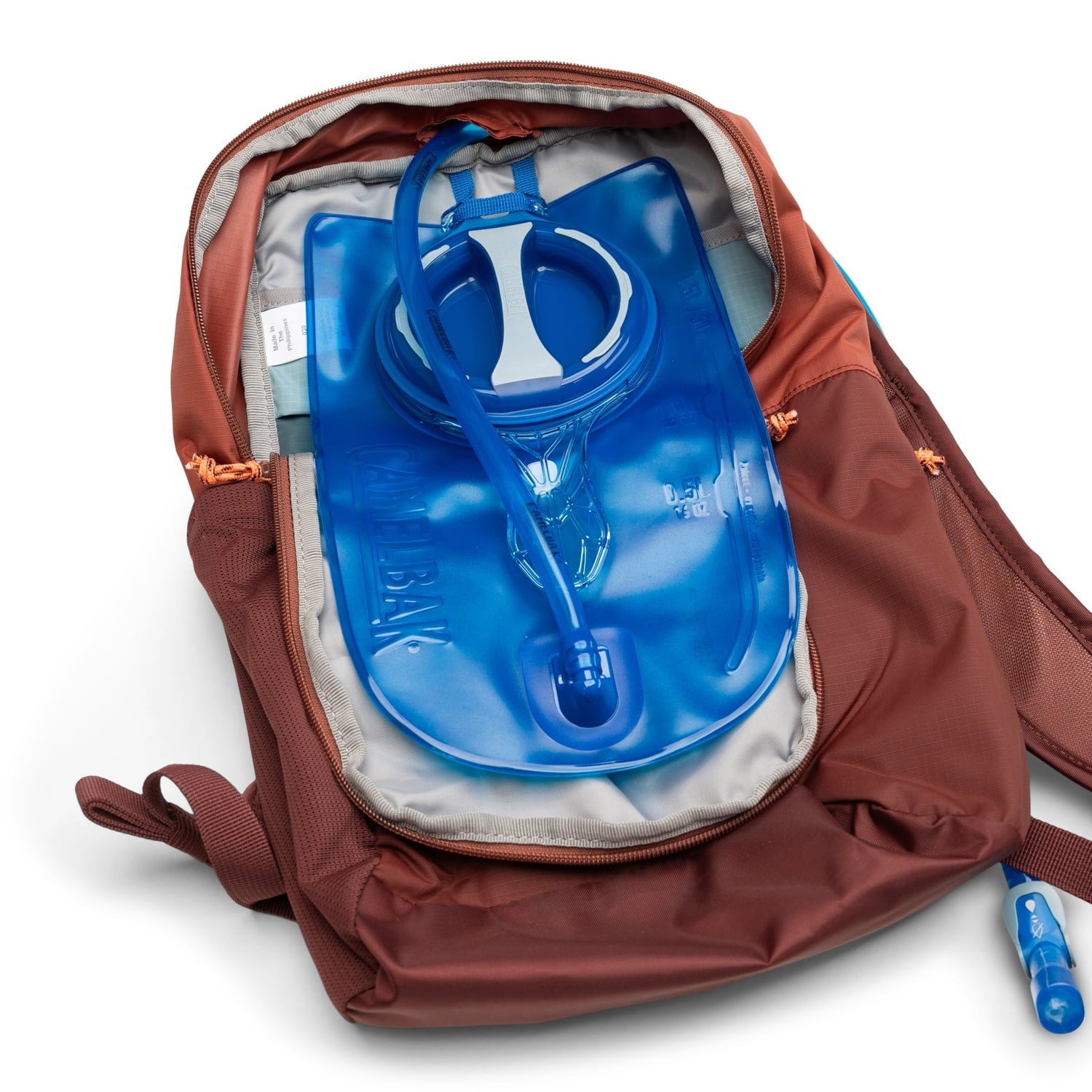 CamelBak Arête™ 14 Hydration Pack 50oz, Mahogany TKY1