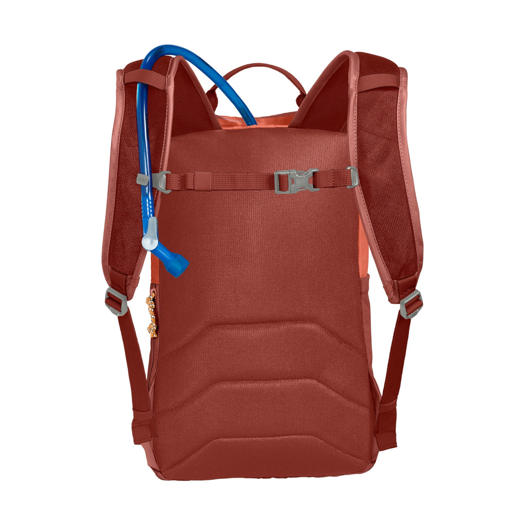 CamelBak Arête™ 14 Hydration Pack 50oz, Mahogany TKY1
