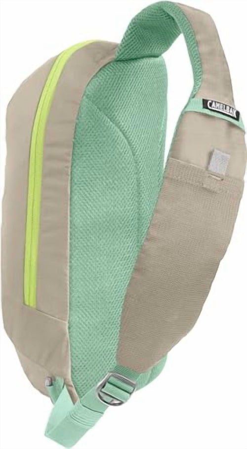 2529201000P CamelBak Arete Sling 8 20oz, Sandstone R7AF