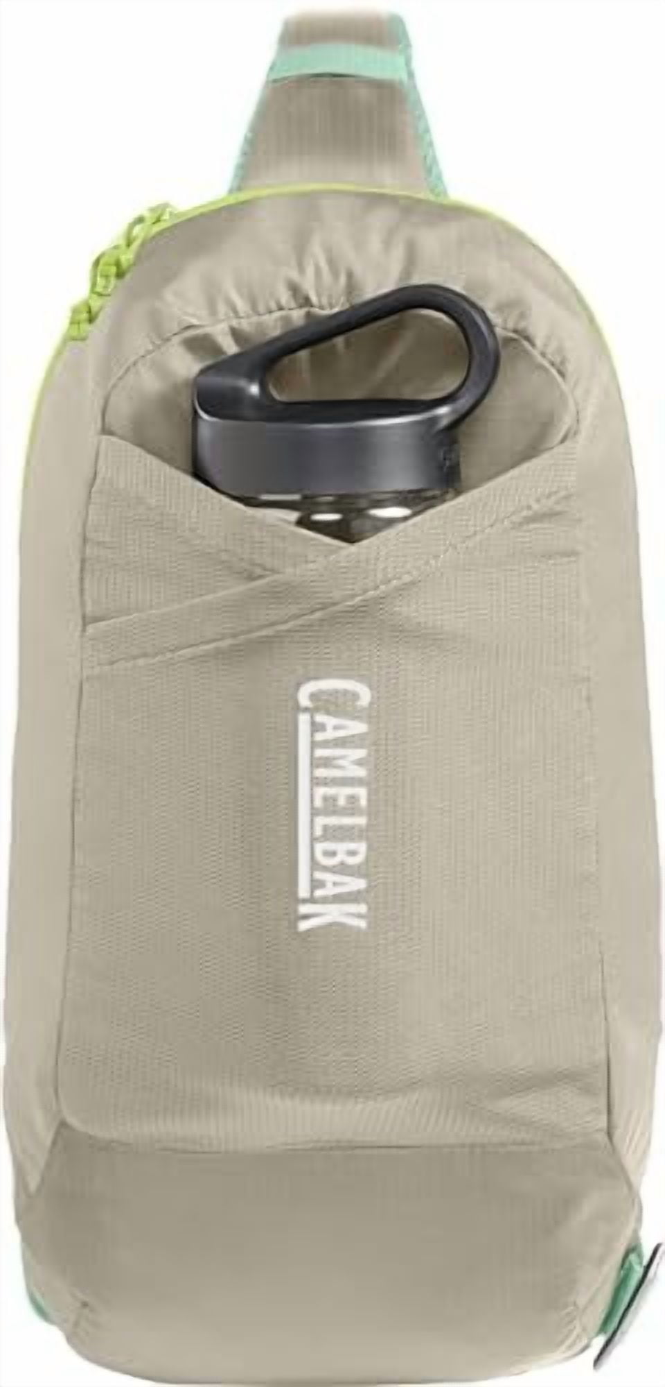 2529201000P CamelBak Arete Sling 8 20oz, Sandstone R7AF