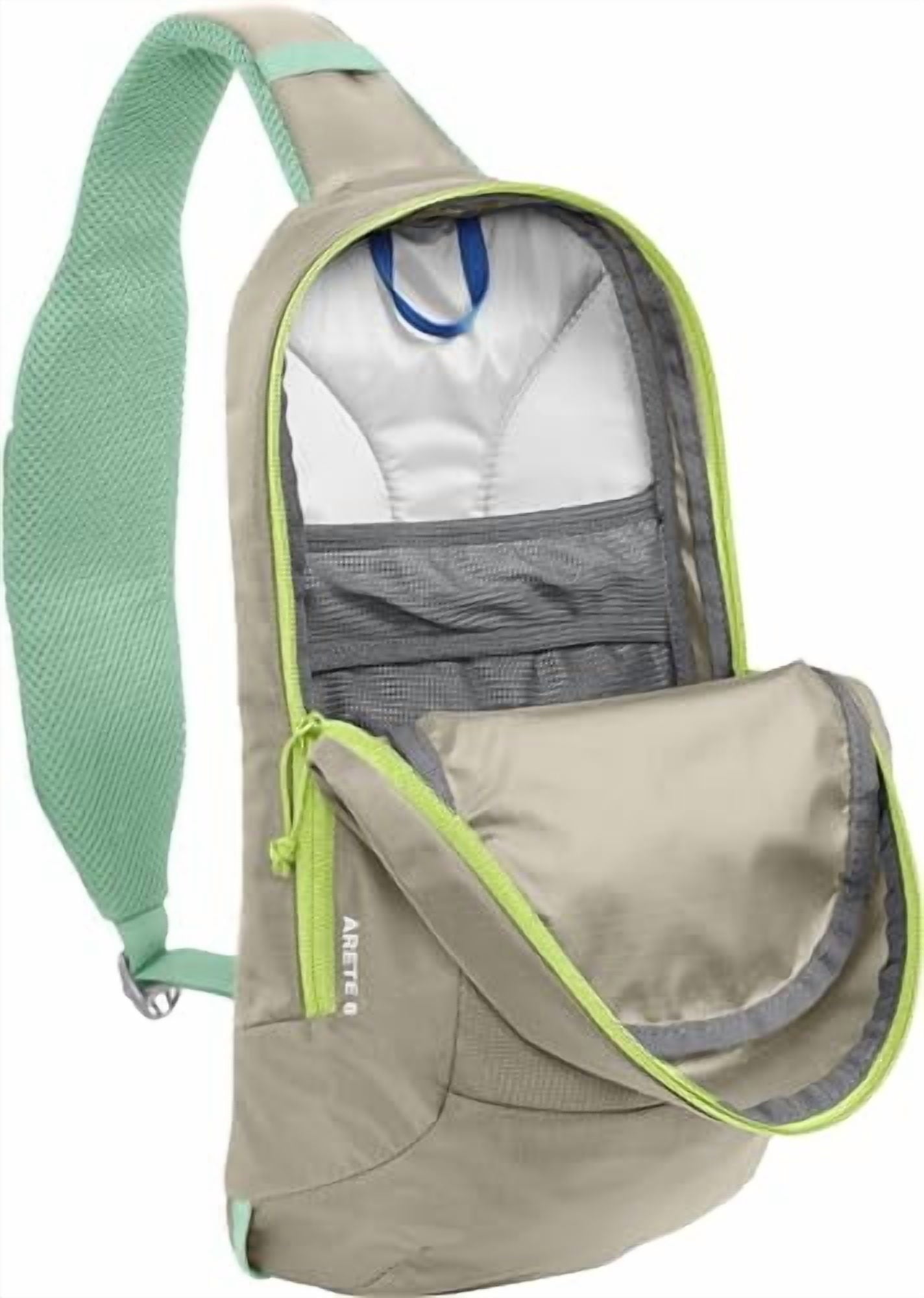 2529201000P CamelBak Arete Sling 8 20oz, Sandstone R7AF