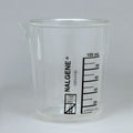 Nalgene Griffin Beaker, Low Form, Polymethylpentene, 100 Ml UIUA