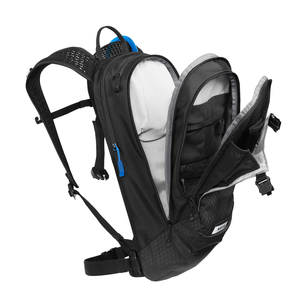 Camelbak M.U.L.E.® 12 100oz, Black QP90