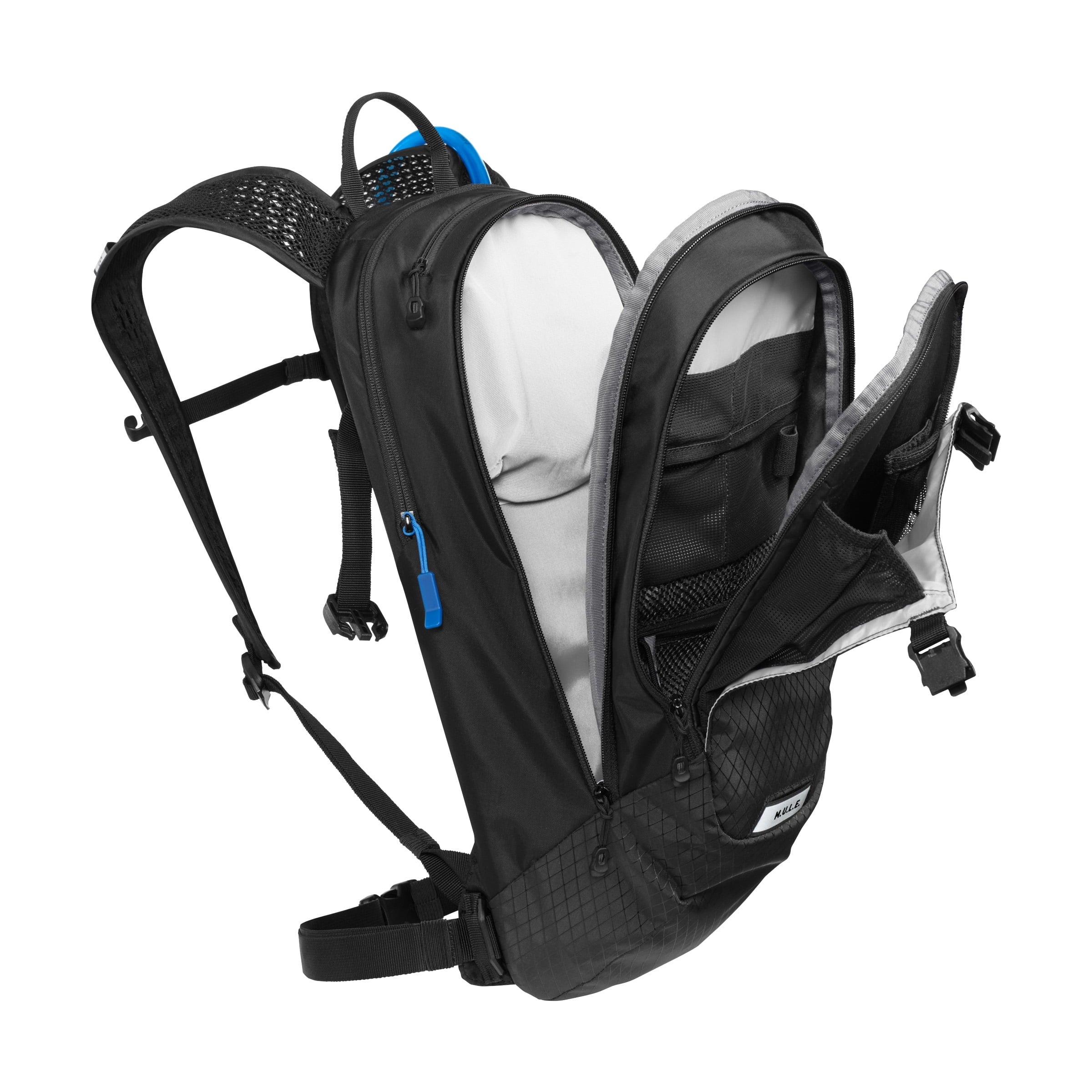 Camelbak M.U.L.E.® 12 100oz, Black QP90