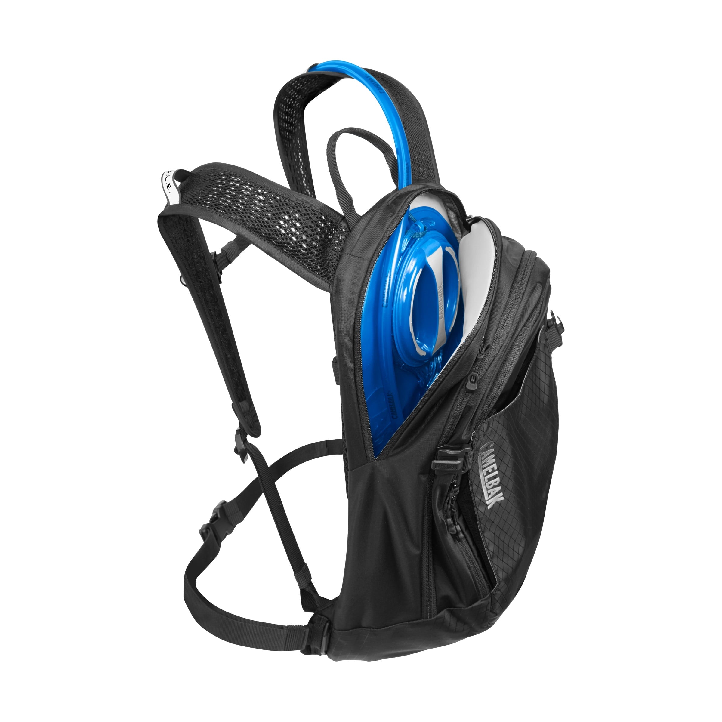 Camelbak M.U.L.E.® 12 100oz, Black QP90