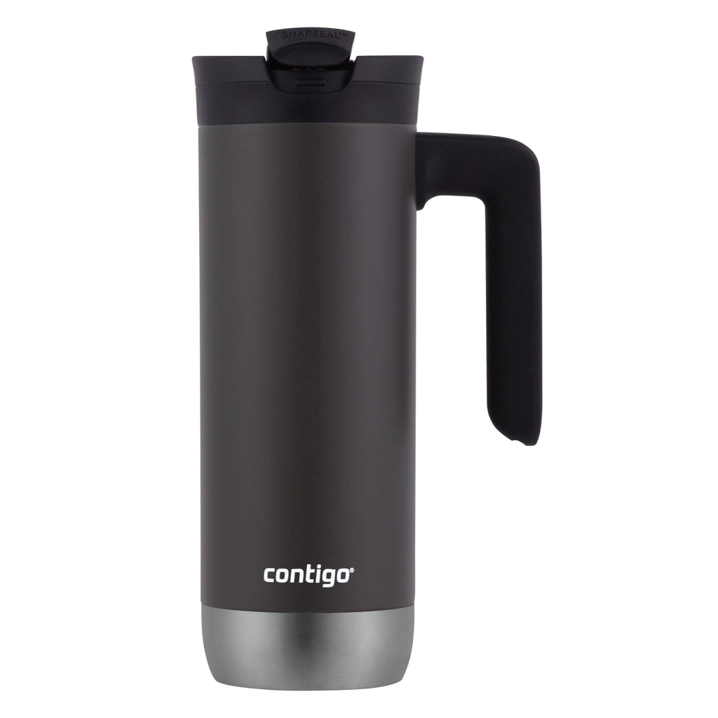 Contigo Superior 2.0 Stainless Steel Travel Mug With Handle Lid  20oz. 99WD