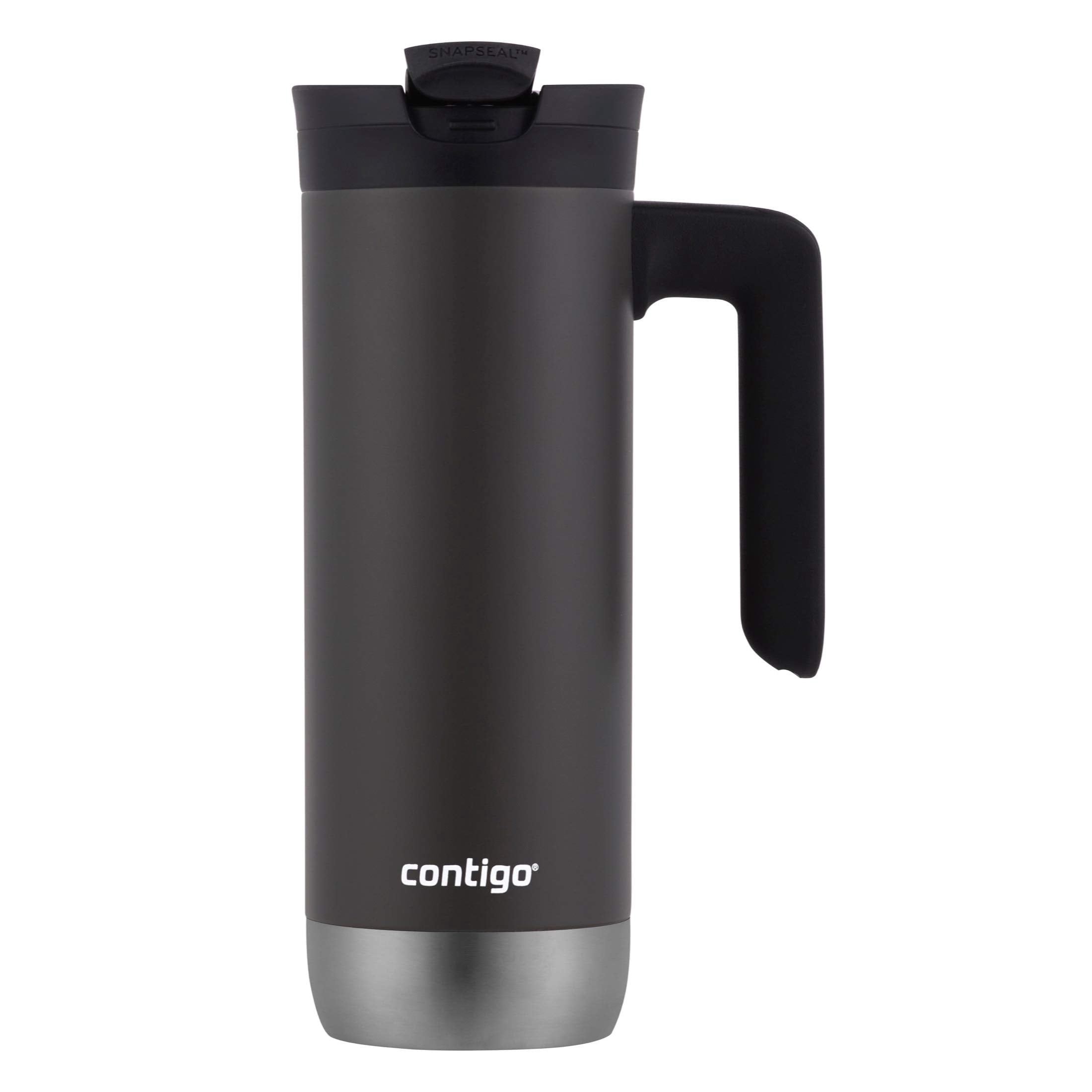 Contigo Superior 2.0 Stainless Steel Travel Mug With Handle Lid  20oz. 99WD