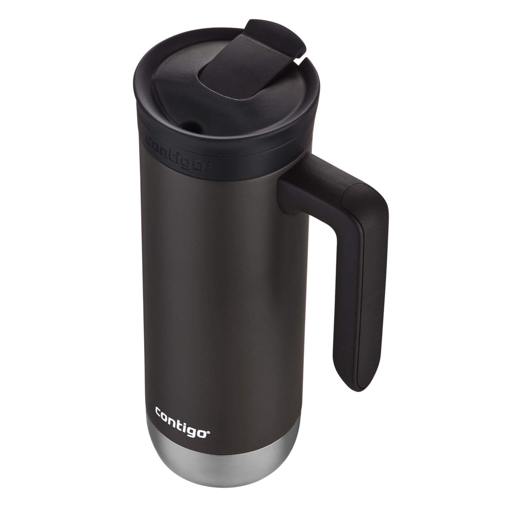 Contigo Superior 2.0 Stainless Steel Travel Mug With Handle Lid  20oz. 99WD