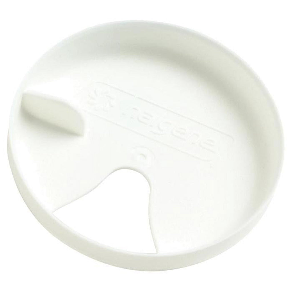 Nalgene Easy Sipper Cap for Wide Mouth Water Bottles - Yellow 515R