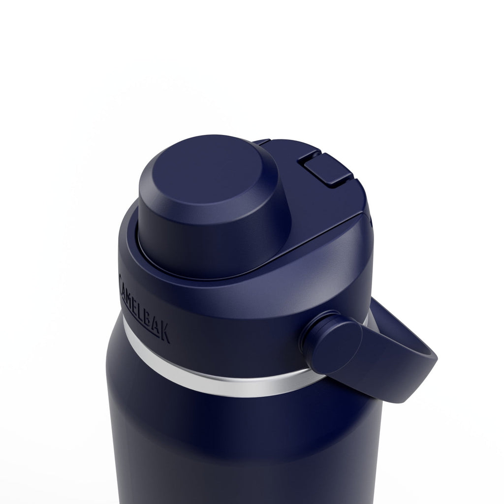 Camelbak Thrive™ Chug Stainless Steel Water Bottle 32oz, Sky Blue 0RSJ