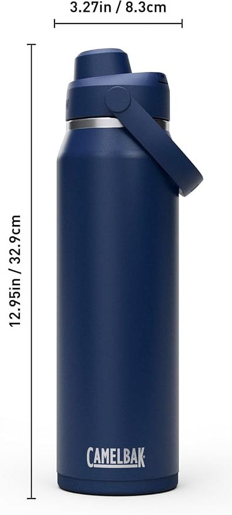 Camelbak Thrive™ Chug Stainless Steel Water Bottle 32oz, Sky Blue 0RSJ
