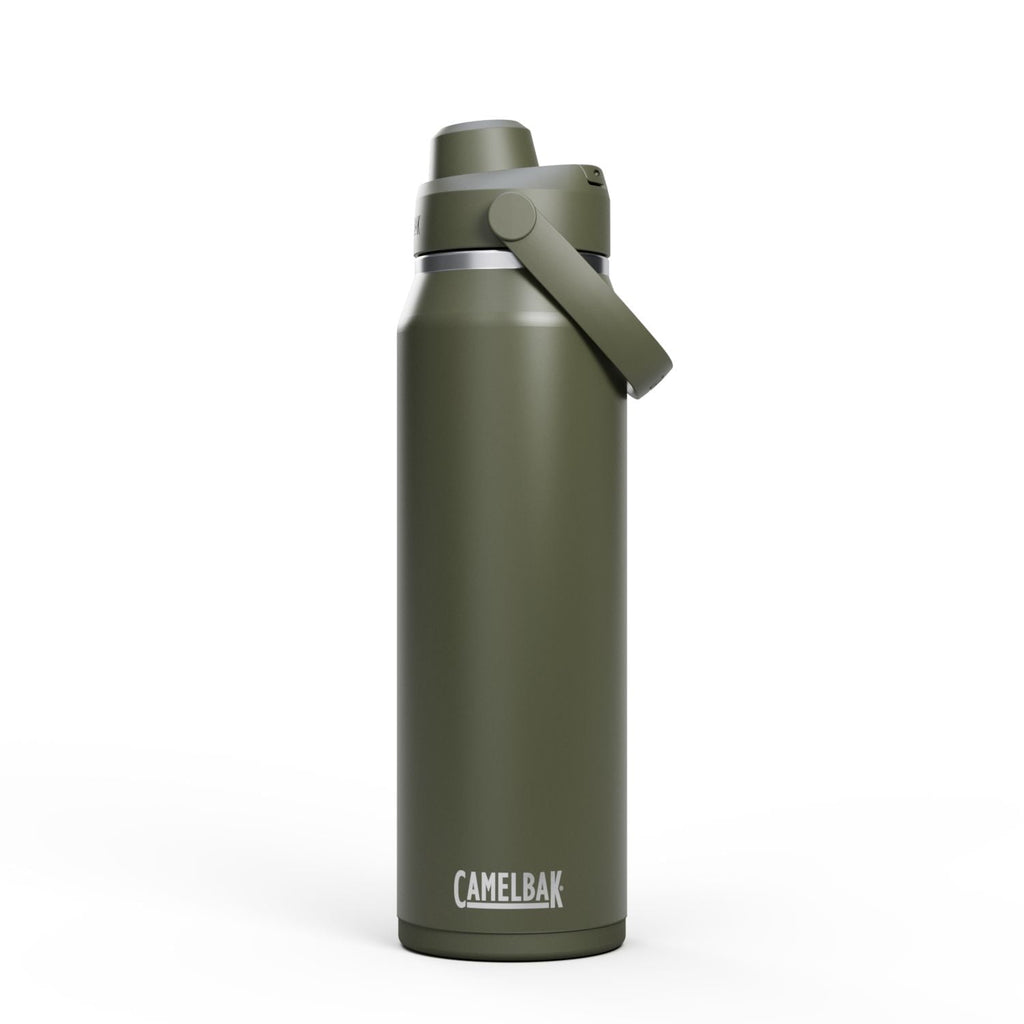 Camelbak Thrive™ Chug Stainless Steel Water Bottle 32oz, Sky Blue 0RSJ
