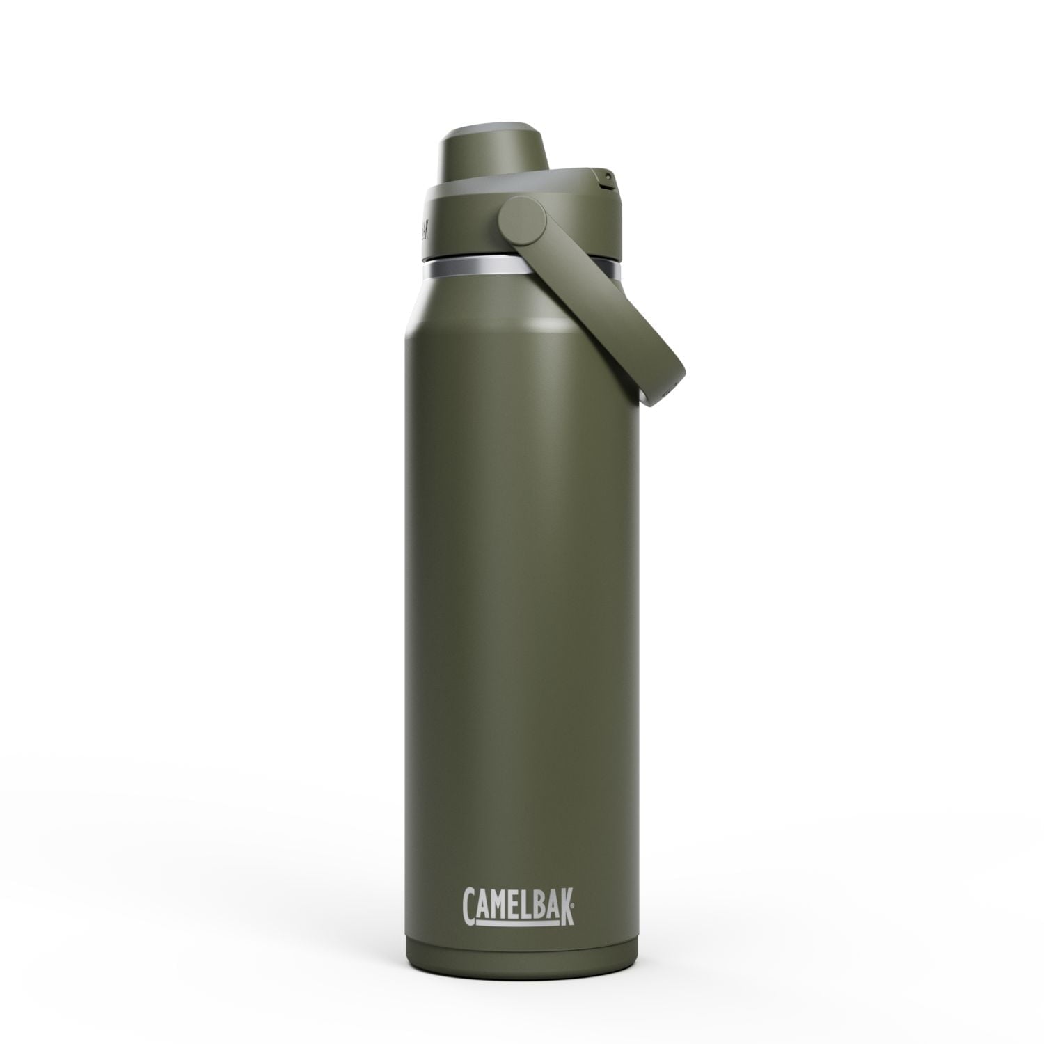 Camelbak Thrive™ Chug Stainless Steel Water Bottle 32oz, Sky Blue 0RSJ