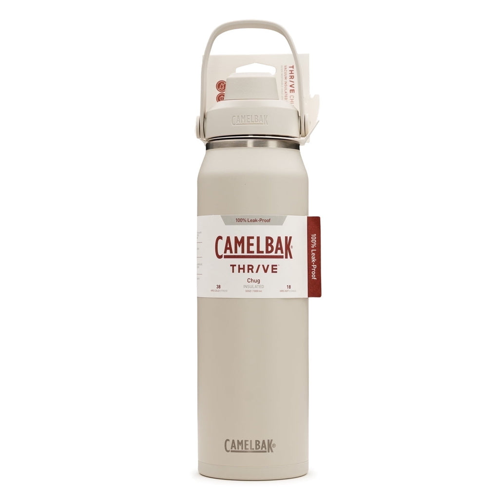 Camelbak Thrive™ Chug Stainless Steel Water Bottle 32oz, Sky Blue 0RSJ
