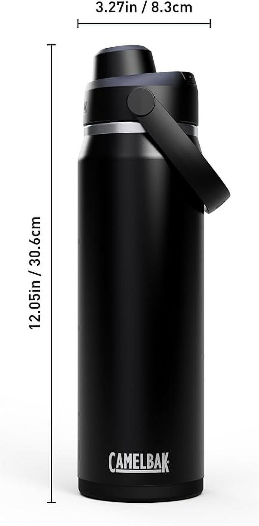 Camelbak Thrive™ Chug Stainless Steel Water Bottle 32oz, Sky Blue 0RSJ