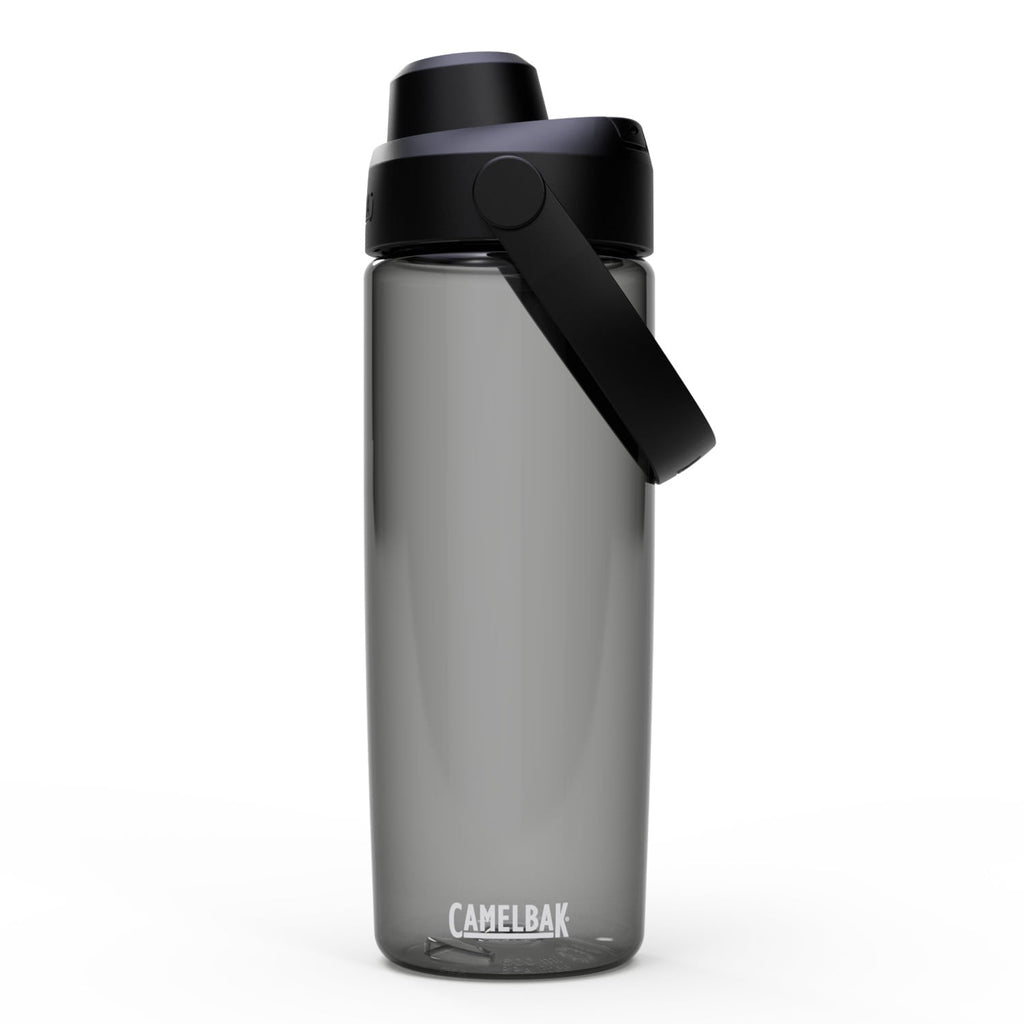 Camelbak Thrive™ Chug Water Bottle, 20oz, Charcoal YUI4