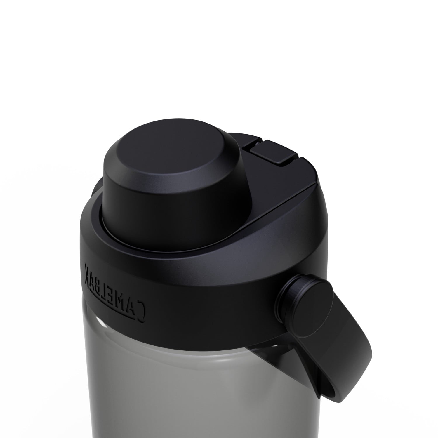 Camelbak Thrive™ Chug Water Bottle, 20oz, Charcoal YUI4