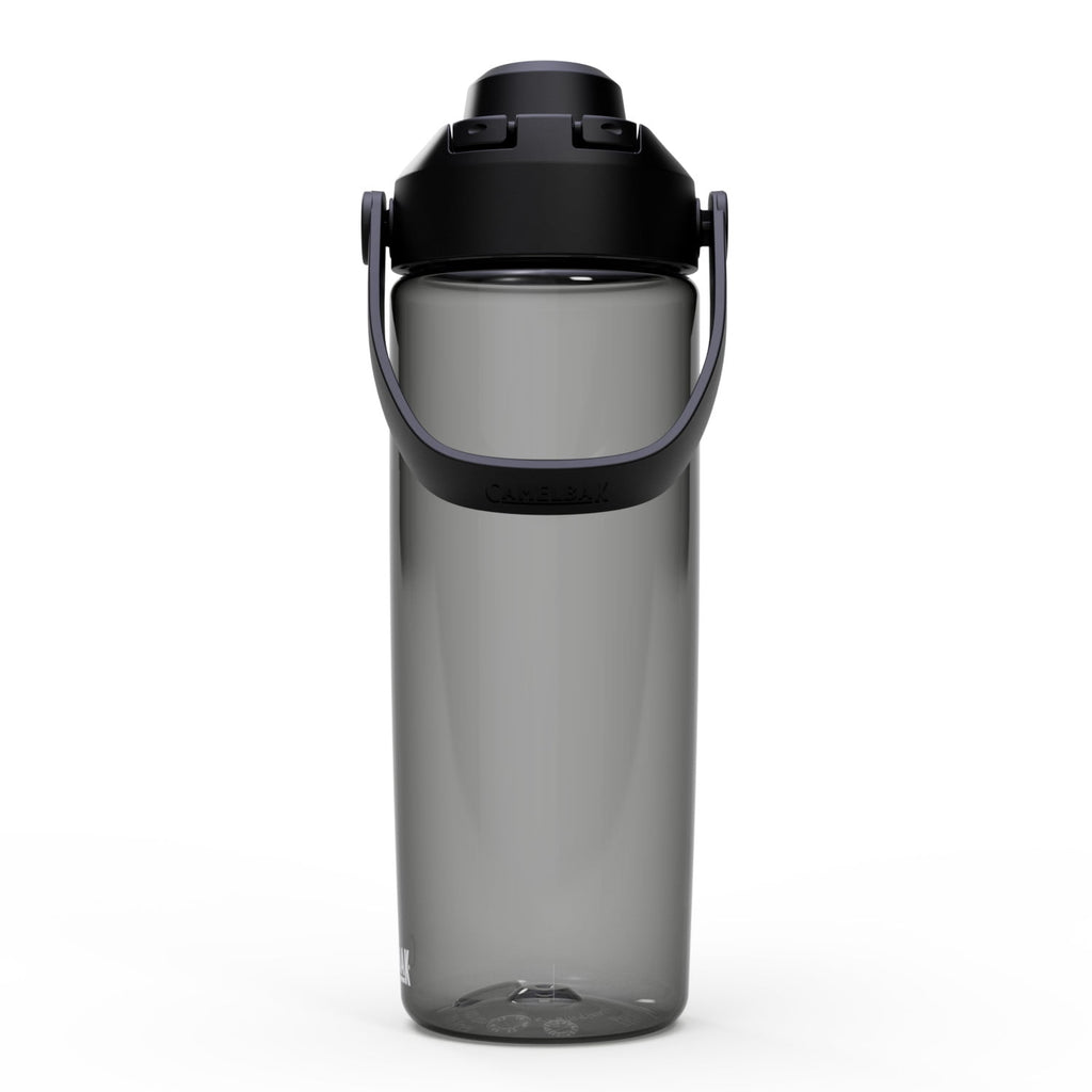 Camelbak Thrive™ Chug Water Bottle, 20oz, Charcoal YUI4