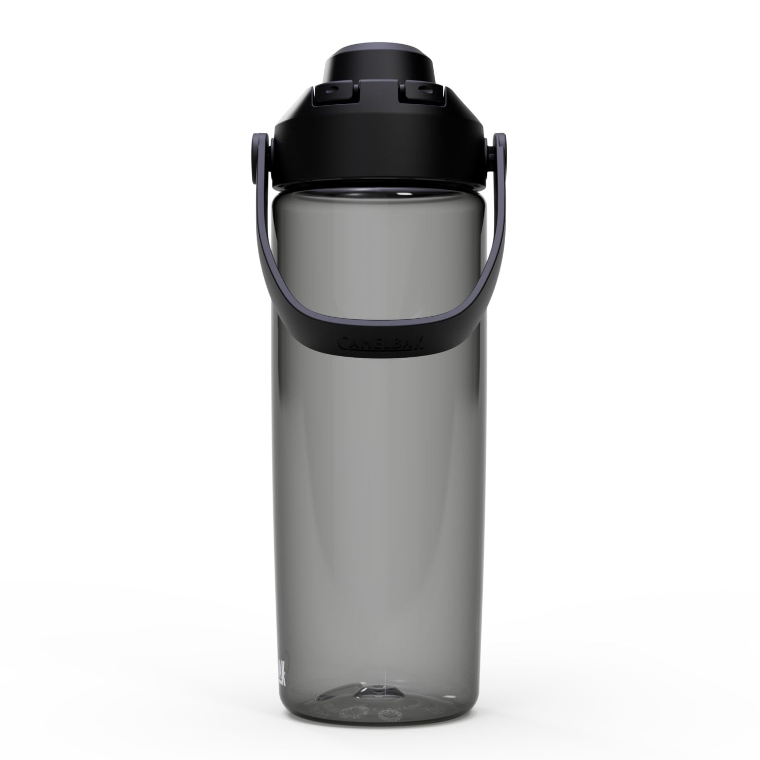 Camelbak Thrive™ Chug Water Bottle, 20oz, Charcoal YUI4