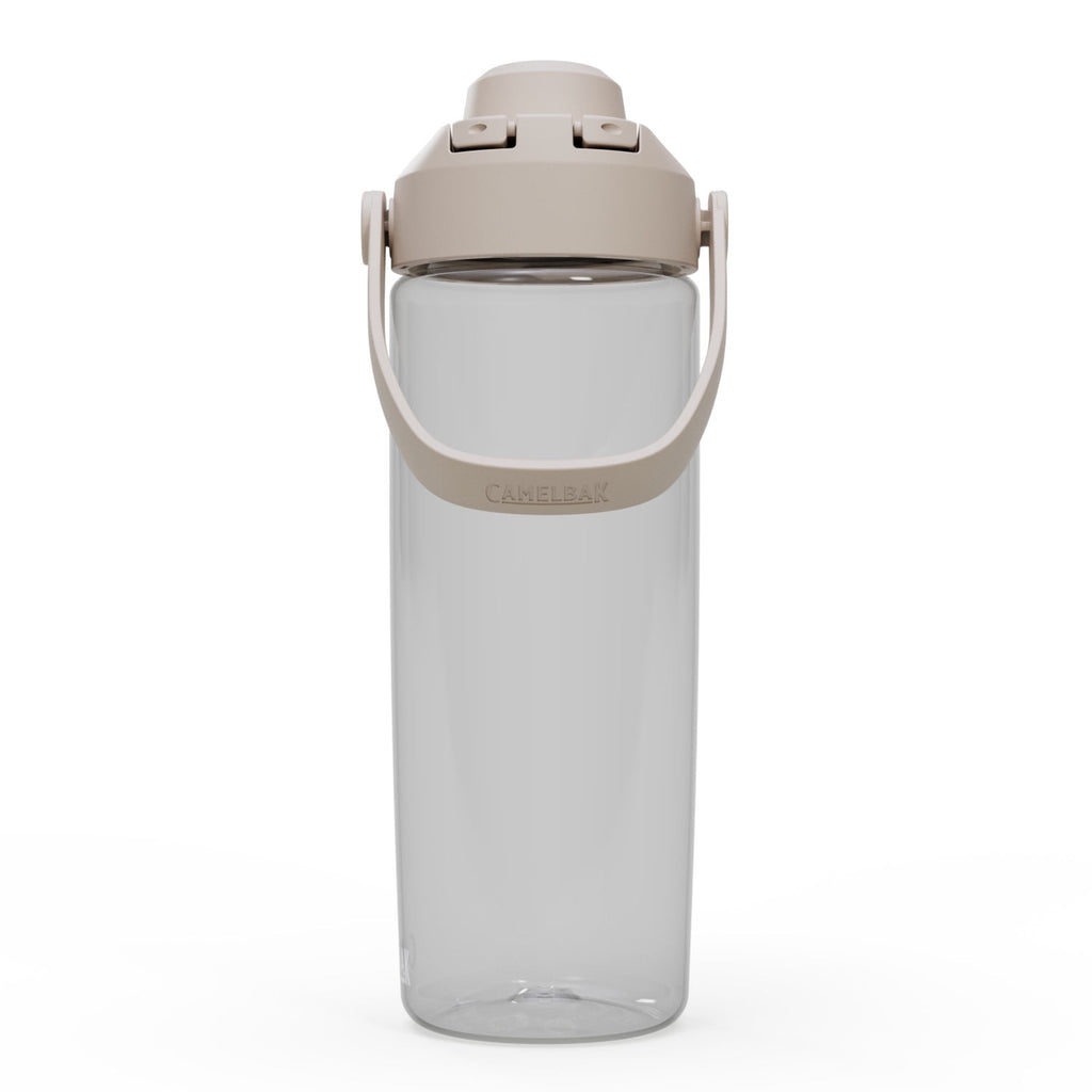 Camelbak Thrive™ Chug Water Bottle, 20oz, Charcoal YUI4