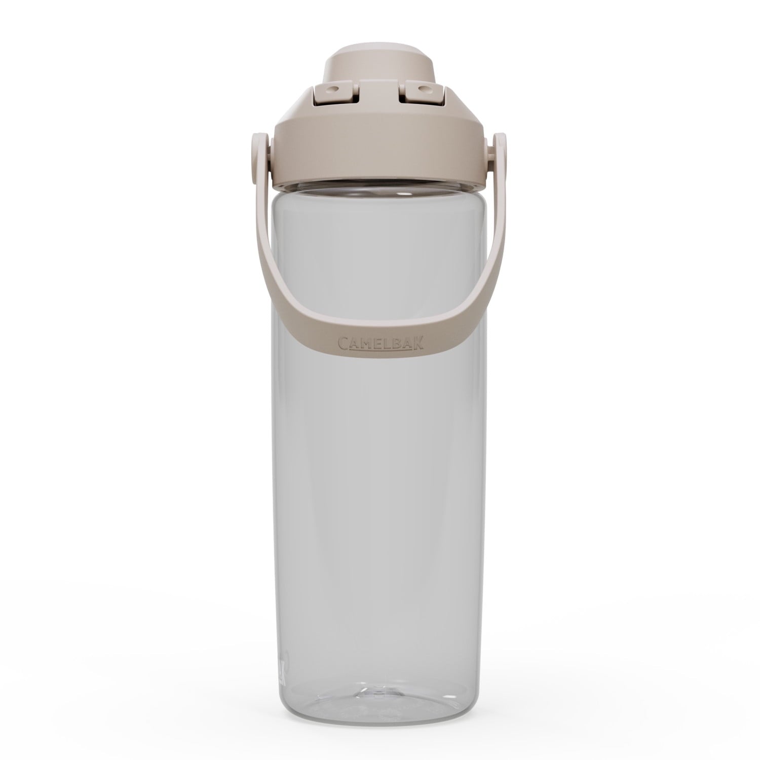 Camelbak Thrive™ Chug Water Bottle, 20oz, Charcoal YUI4