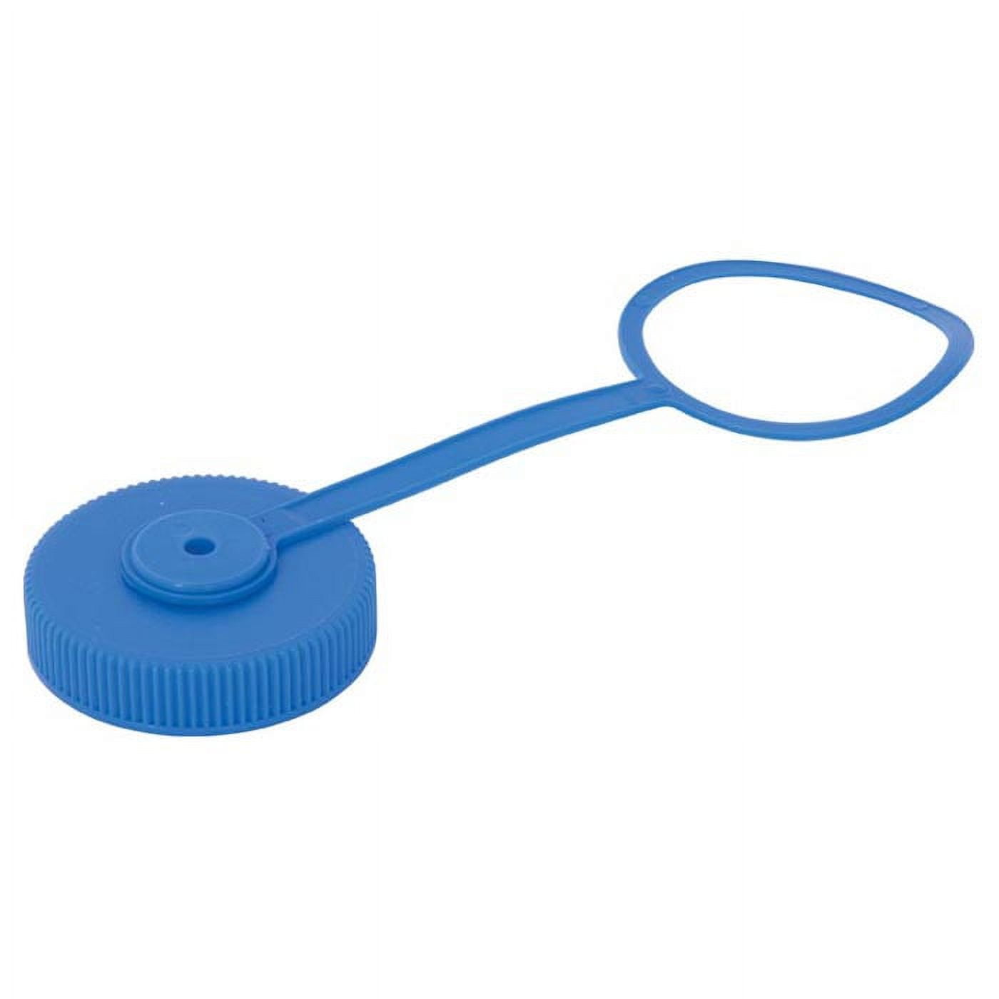 Nalgene Wide Mouth 32 oz. Water Bottle Replacement Cap - White PXV9