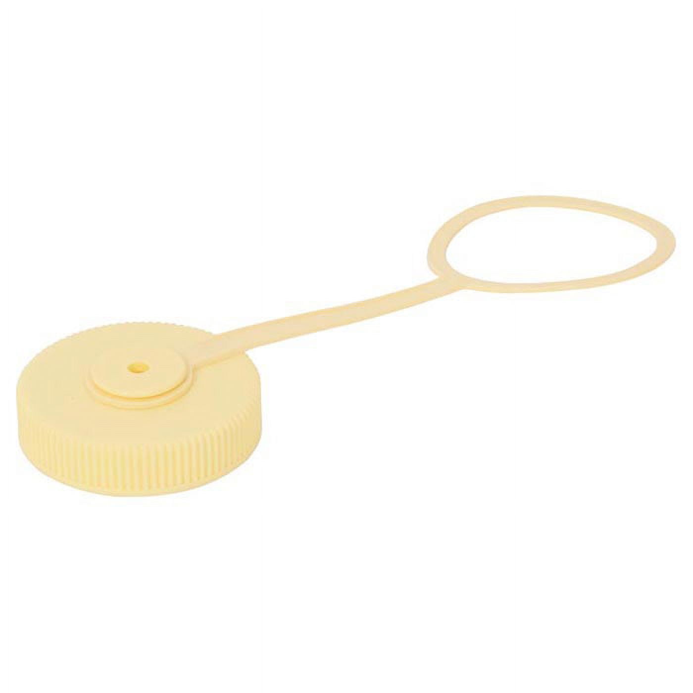 Nalgene Wide Mouth 32 oz. Water Bottle Replacement Cap - White PXV9