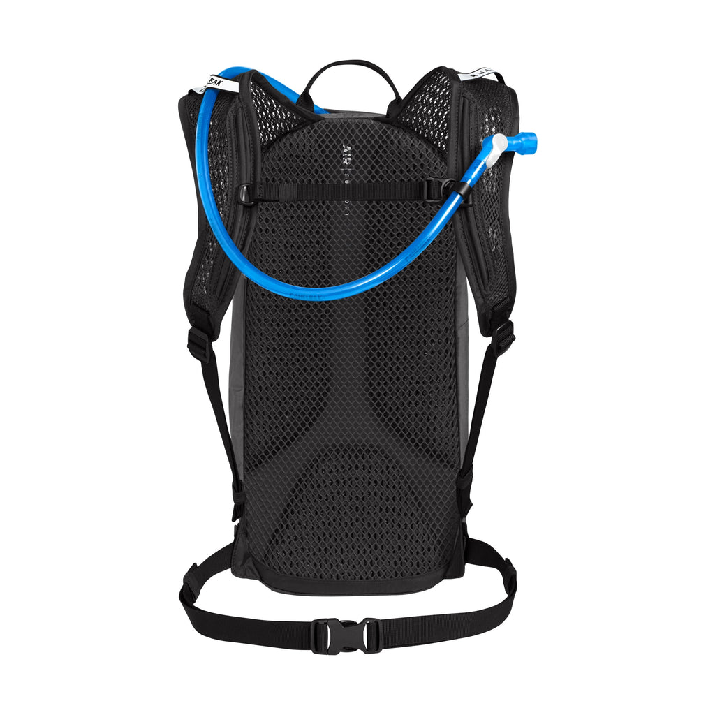 Camelbak Women's M.U.L.E.® 12 100oz Hydration Pack, Charcoal/Black EUPO