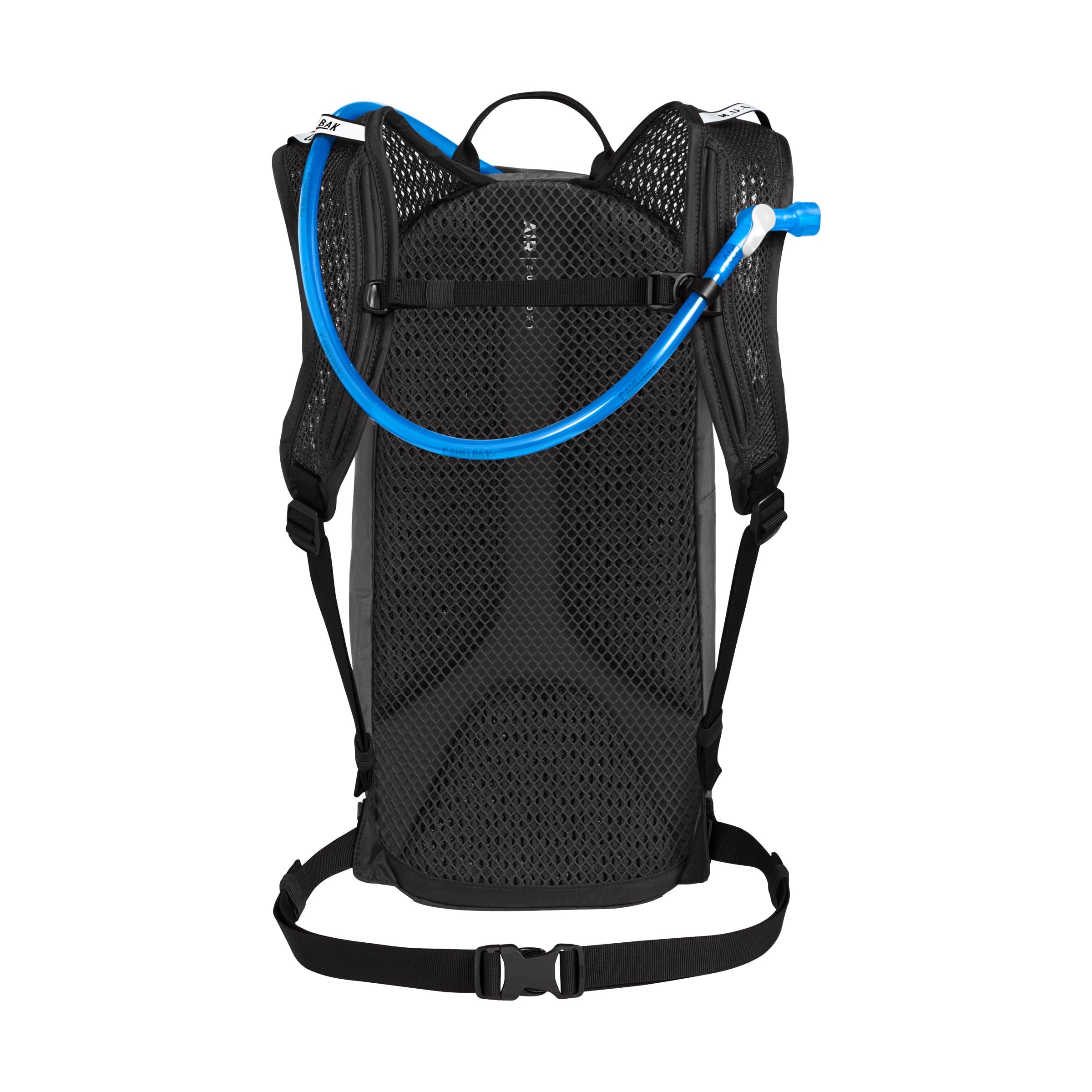 Camelbak Women's M.U.L.E.® 12 100oz Hydration Pack, Charcoal/Black EUPO