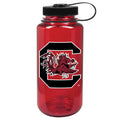 Garnet South Carolina Gamecocks 32oz. Nalgene Sustainable Wide Mouth Water Bottle L9I7