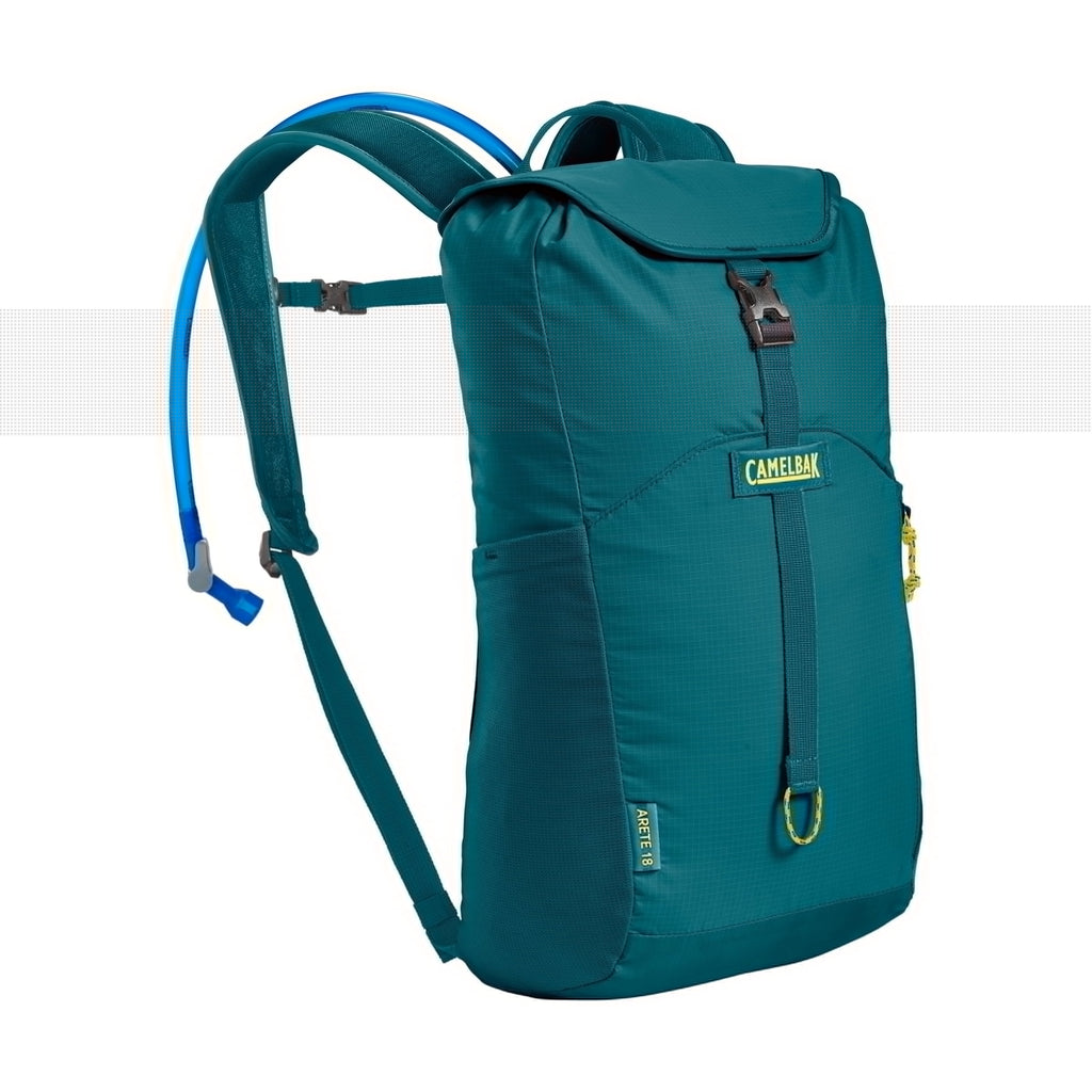 CamelBak Arête™ 18 Hydration Pack 50 oz, Canyon Clay AVSU