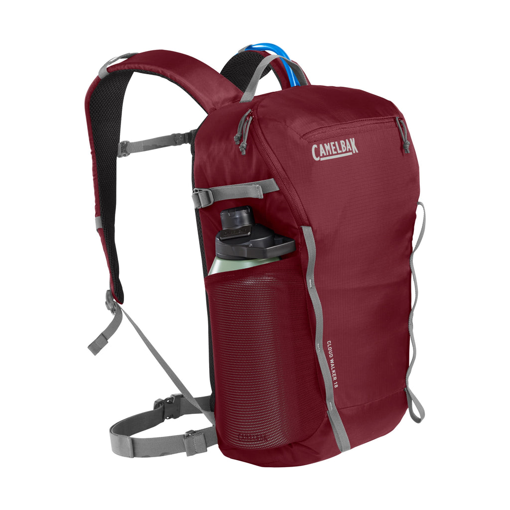 Camelbak Cloud Walker 18 85oz, Cabernet QOPT