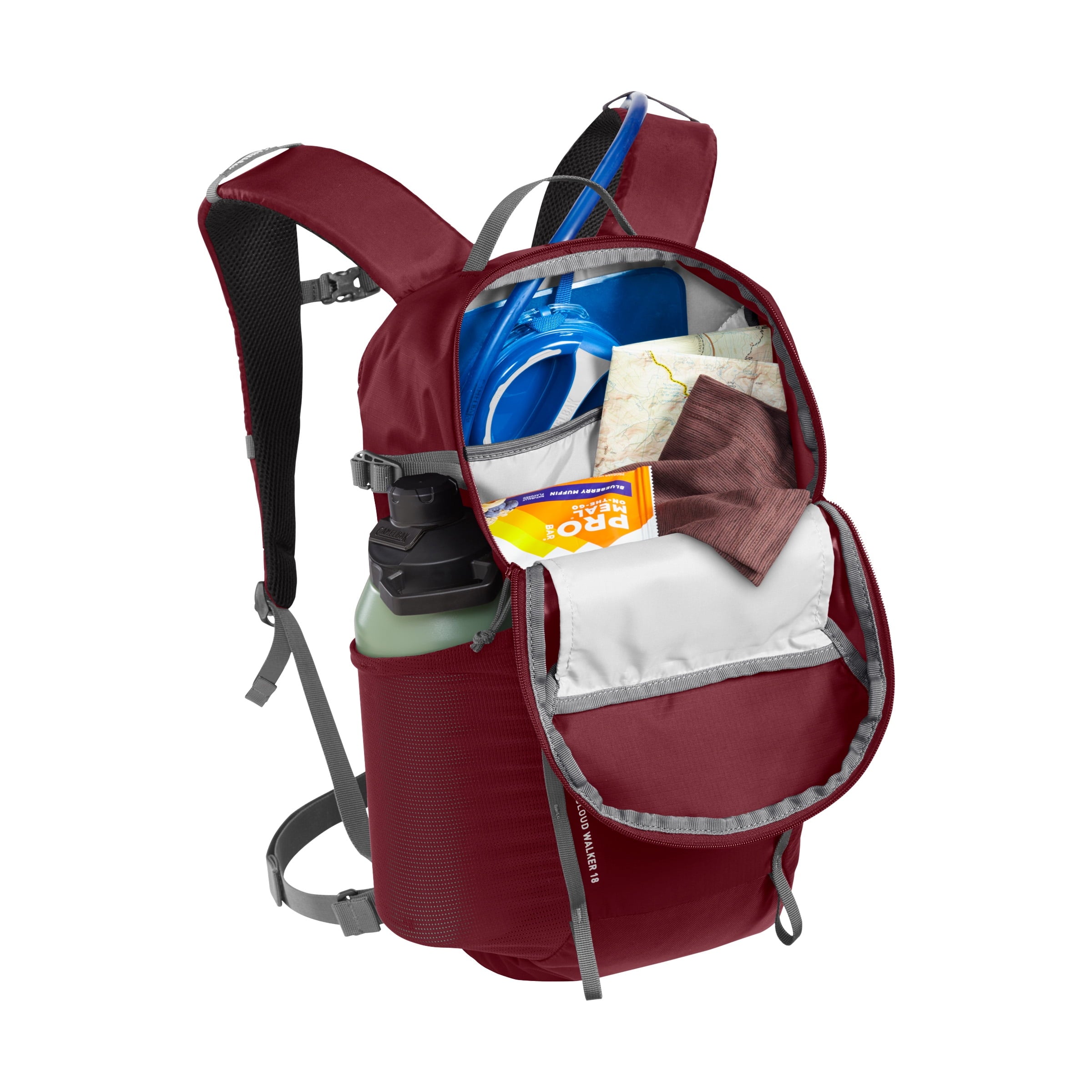 Camelbak Cloud Walker 18 85oz, Cabernet QOPT