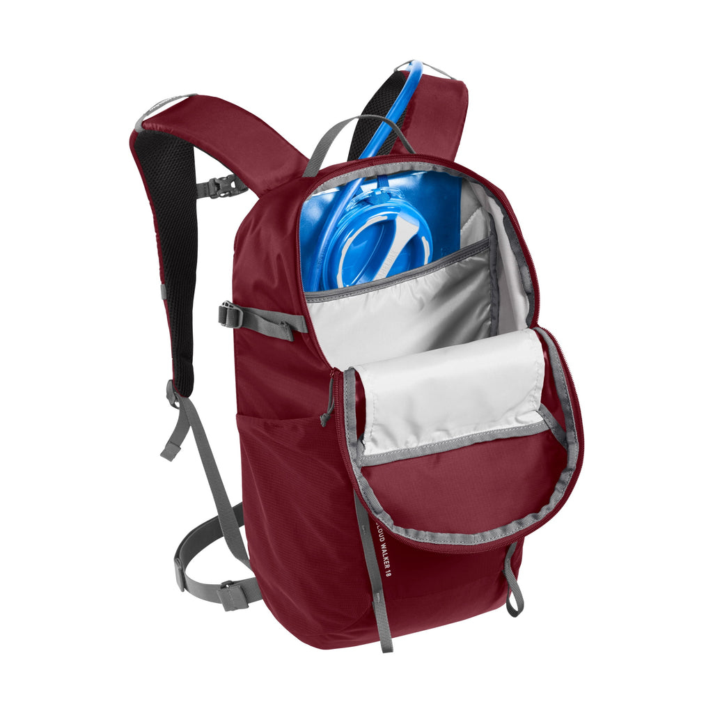 Camelbak Cloud Walker 18 85oz, Cabernet QOPT