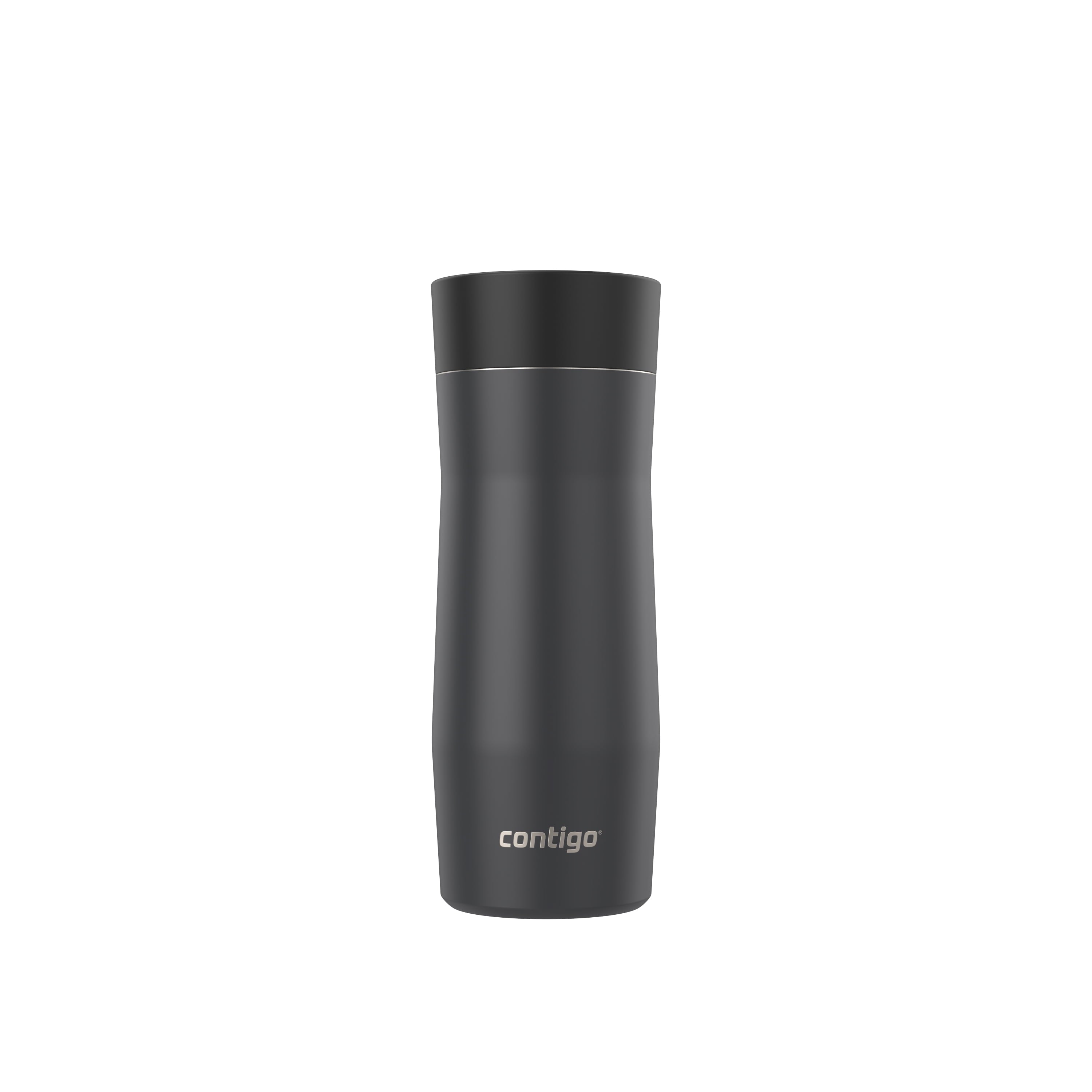 Contigo AUTOSEAL West Loop Vacuum-Insulated Stainless Steel Travel Mug with Easy-Clean Lid, 16 oz 2YQE
